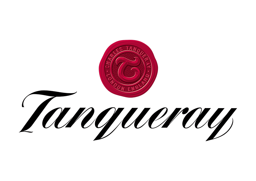 tanqueray