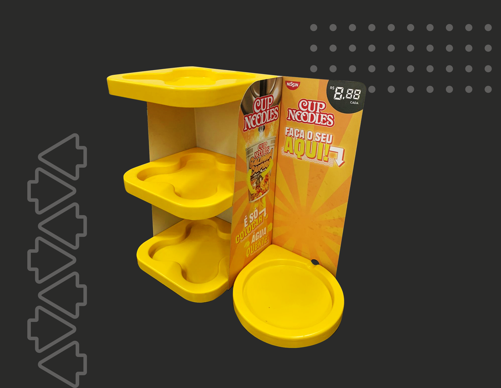 Displays de Balcão — foto 6